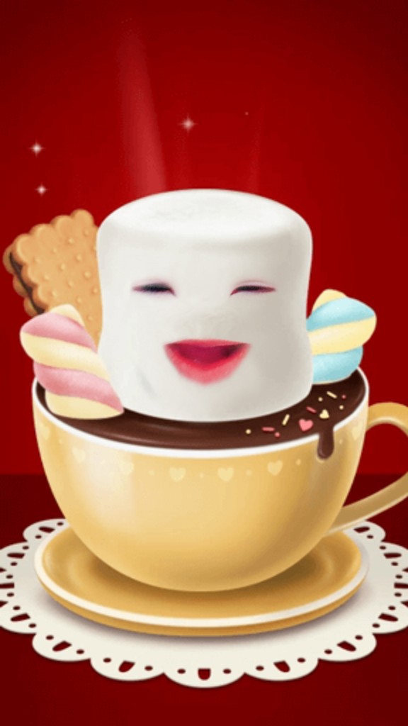 ユーザーアイコン