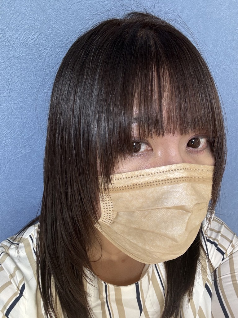 真唯さん