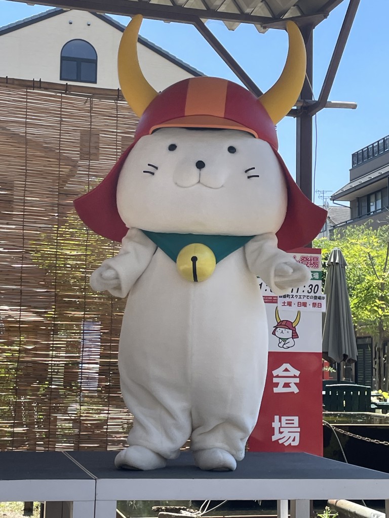 いるきち