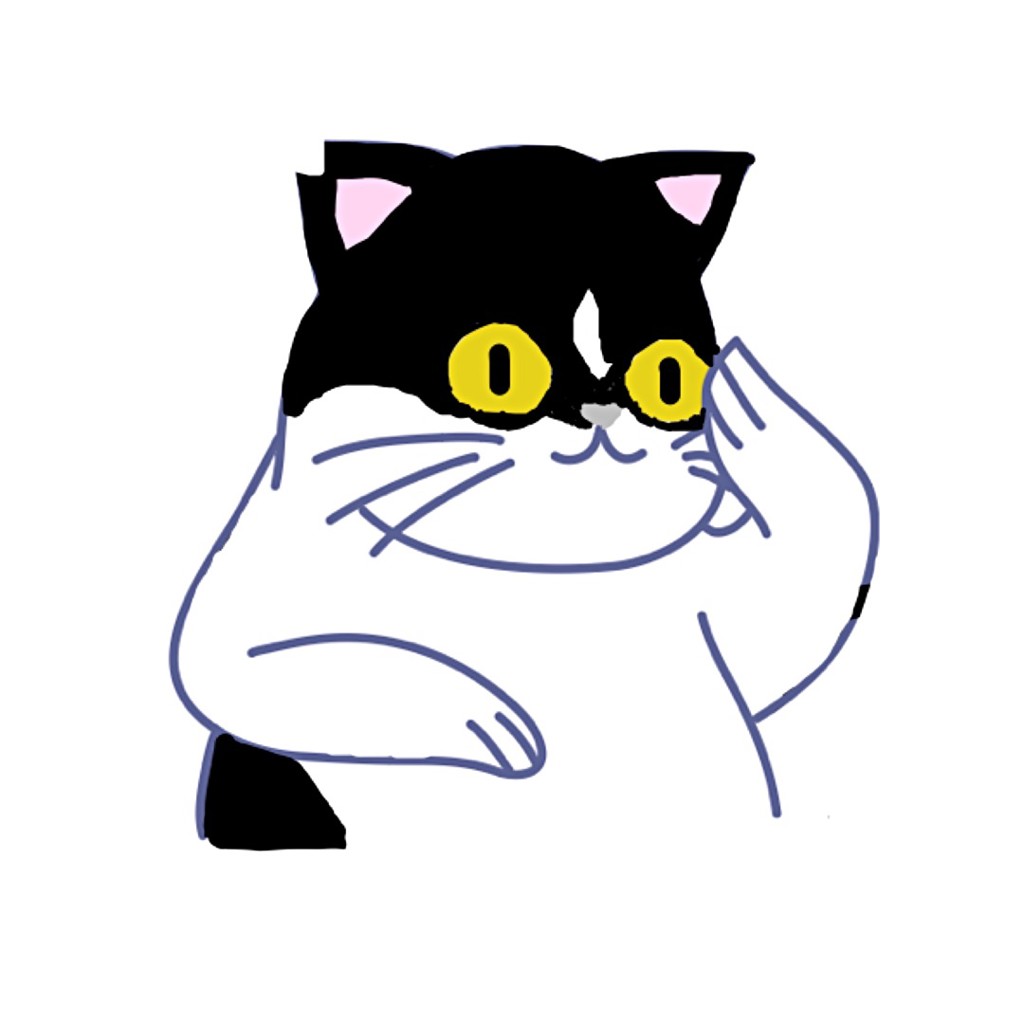はまねこ