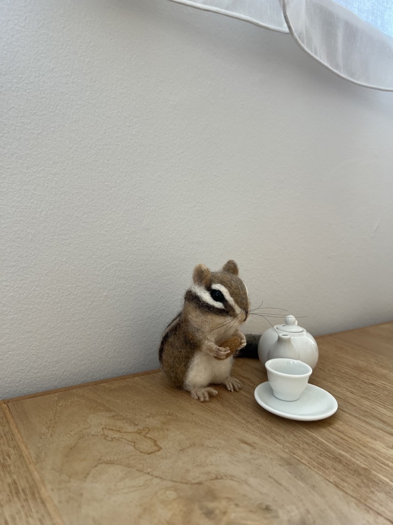 Penelope the Bunny 20cm(スナグルバニーズ) │ JAMIE KAY