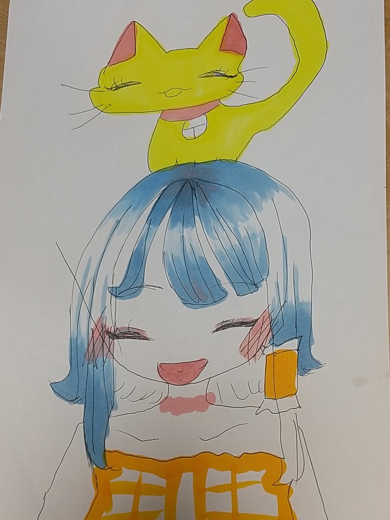 ねこママ