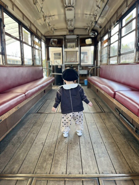でこ。