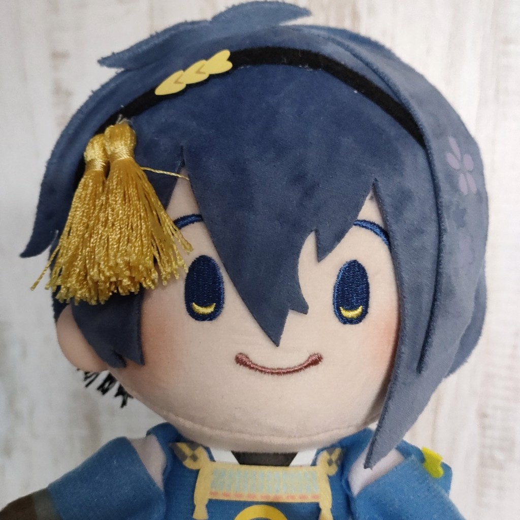 ゆりりん