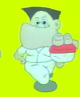 ばん