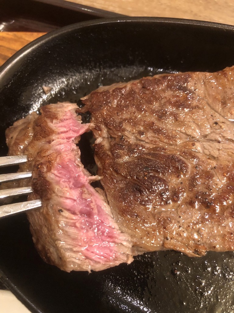 お肉大好き