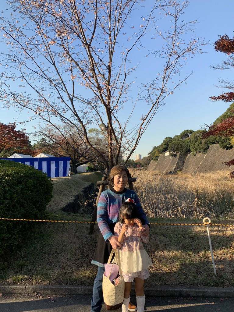 ラララ