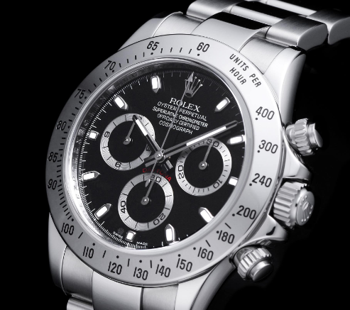 サブマリーナー[124060] Submariner | ロレックス メンズ 新品 時計