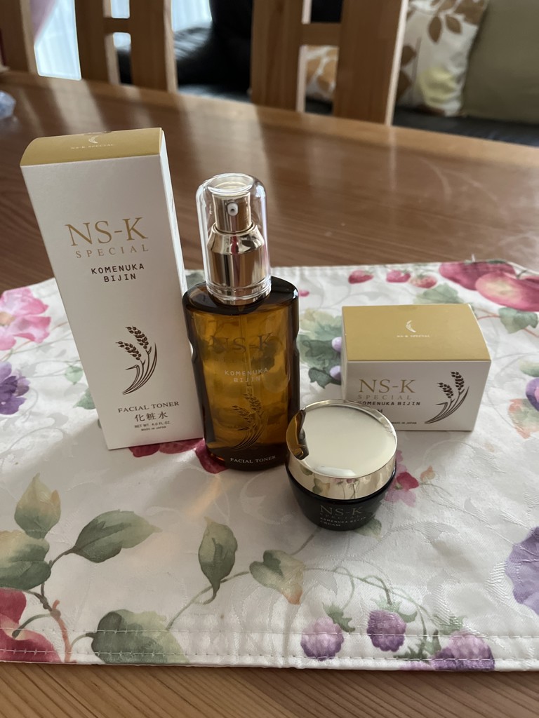 スペシャル化粧水〈濃厚タイプ〉(120ml): 自然派化粧品|うるおい