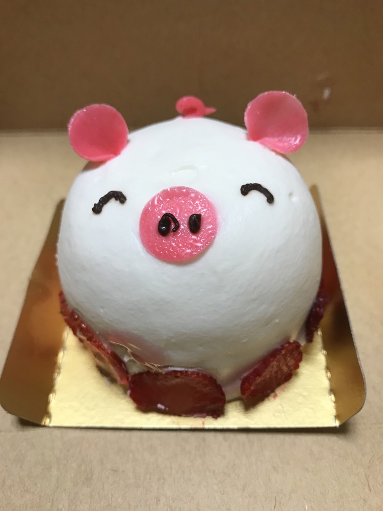 あんどーなつ