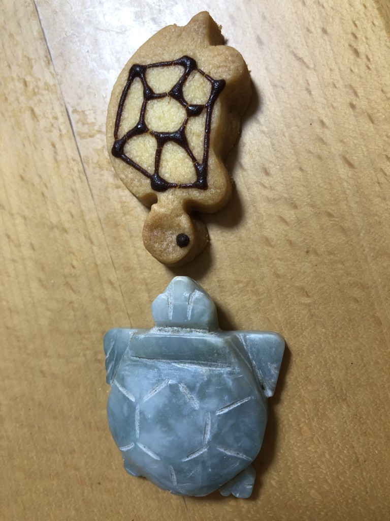 ユーザーアイコン