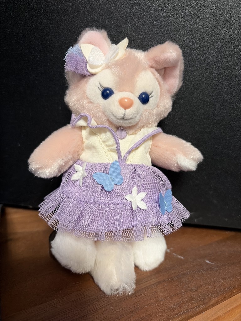 SUKALA】フラワーブーケブラトップ(S・M・Lサイズ ブラック・オフ