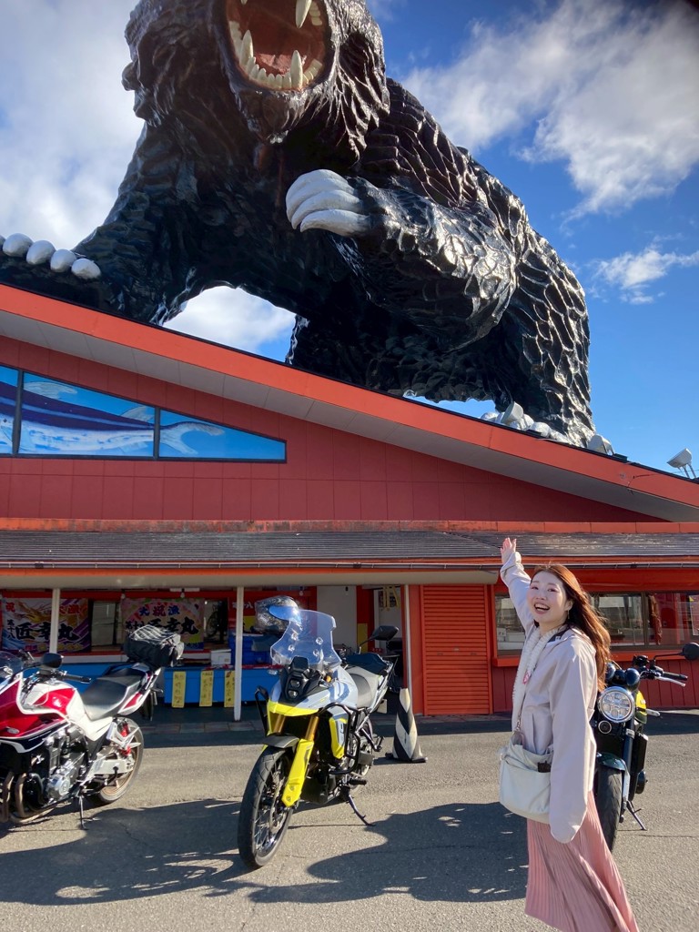 フローラ激推しちゃん