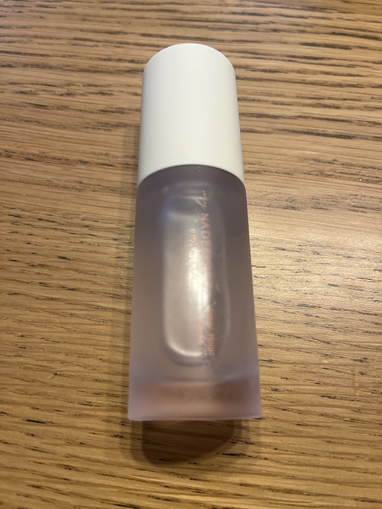 インナーモイストセラム – My NADESHICO Store