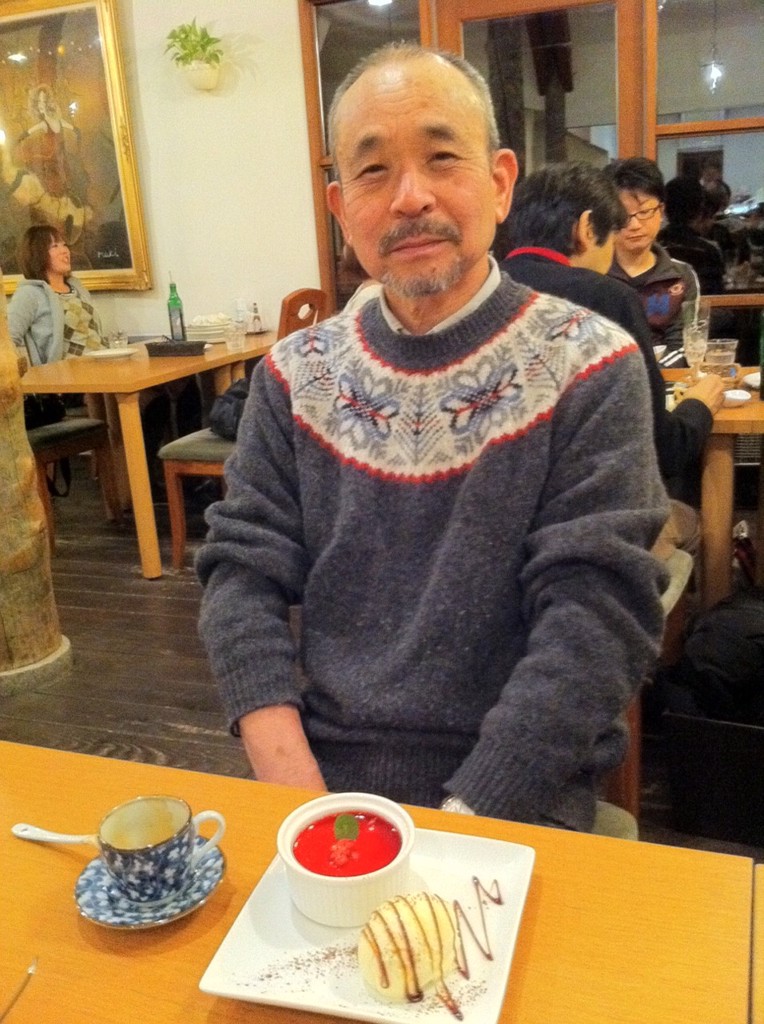 ユーザーアイコン