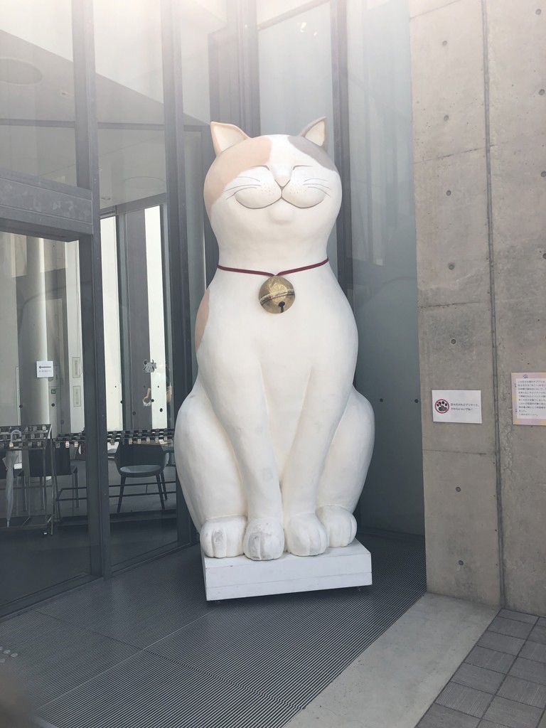 由加子