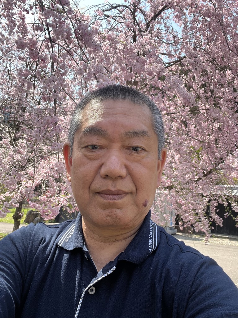 ユーザーアイコン