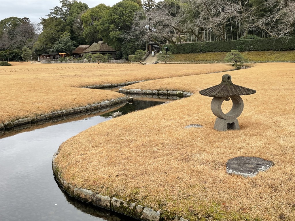 岡山のノッポさん