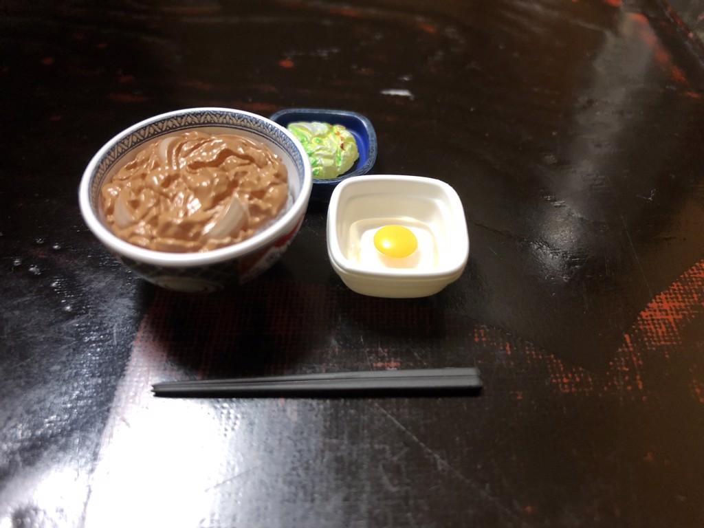 ユーザーアイコン
