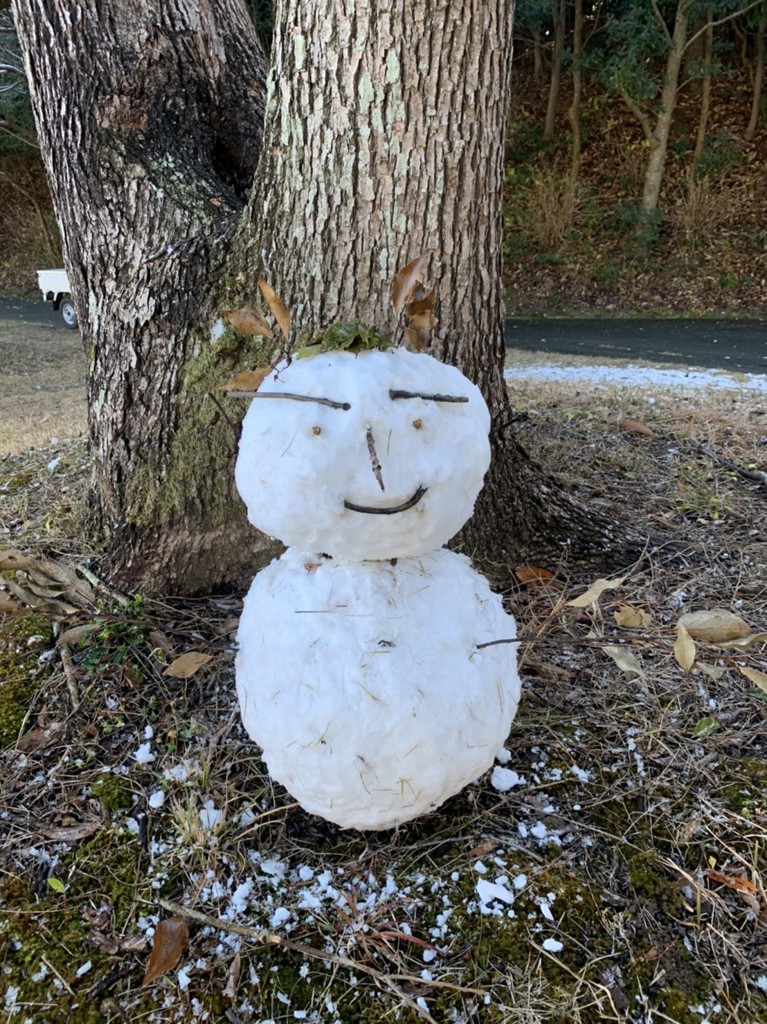 すー