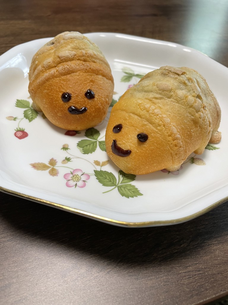 ユーザーアイコン