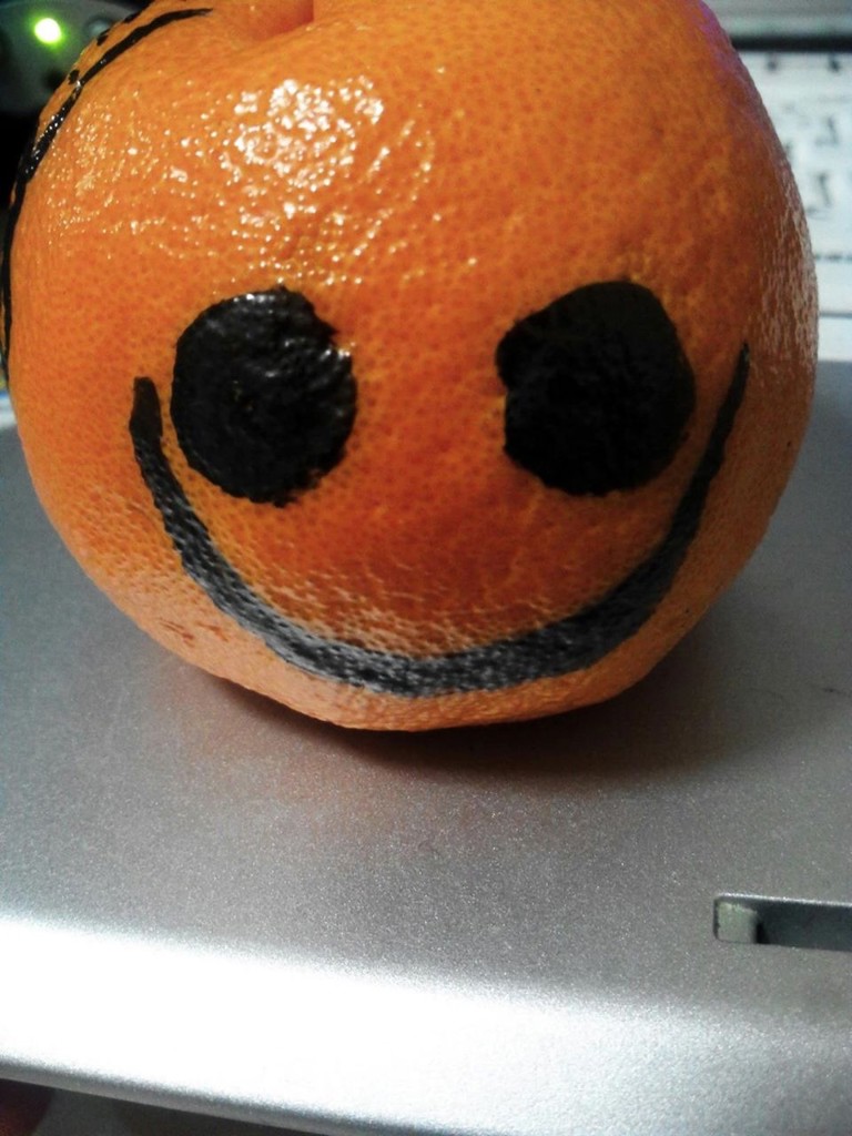 熊みたいな大男