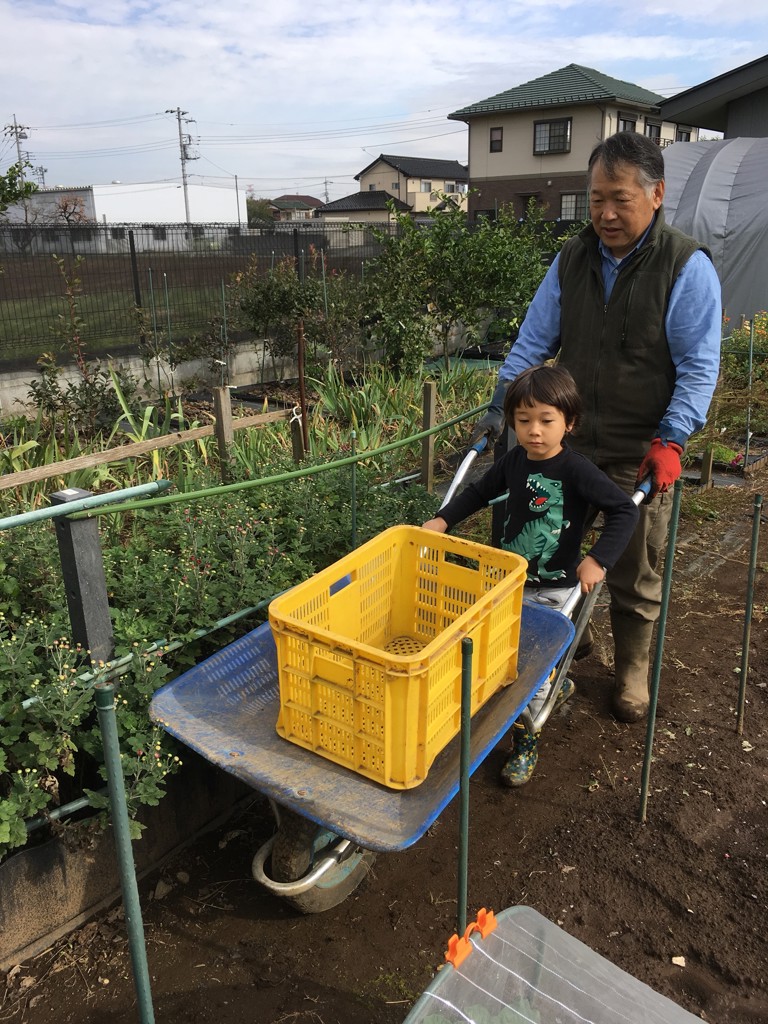 けいちゃん