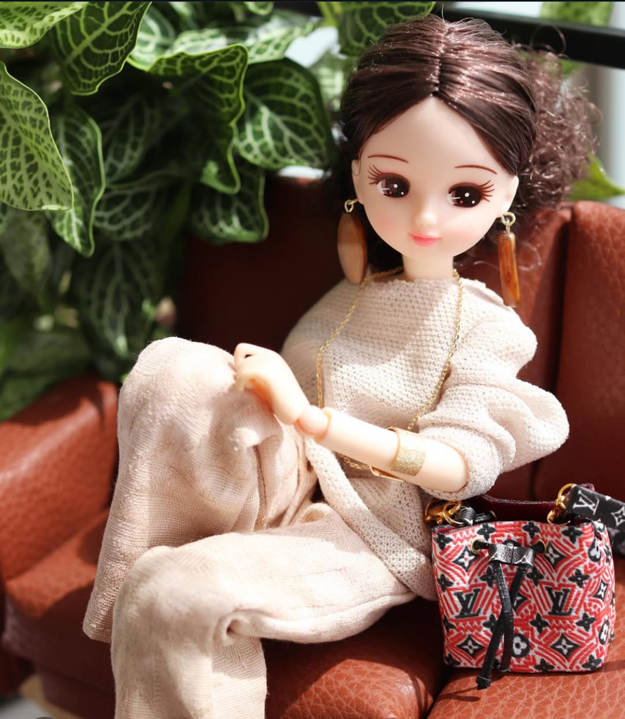 ユーザーアイコン