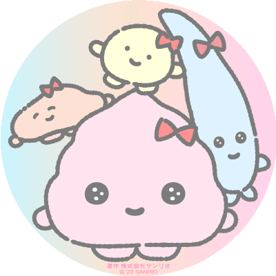 ぷりぷりうんぴ〜ず