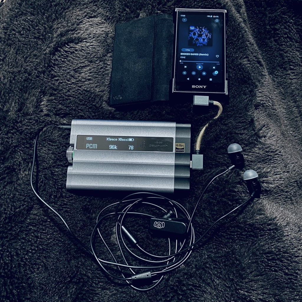 Lotoo paw6000 美品 Lotoo PAW 6000｜新品通販フジヤエービック