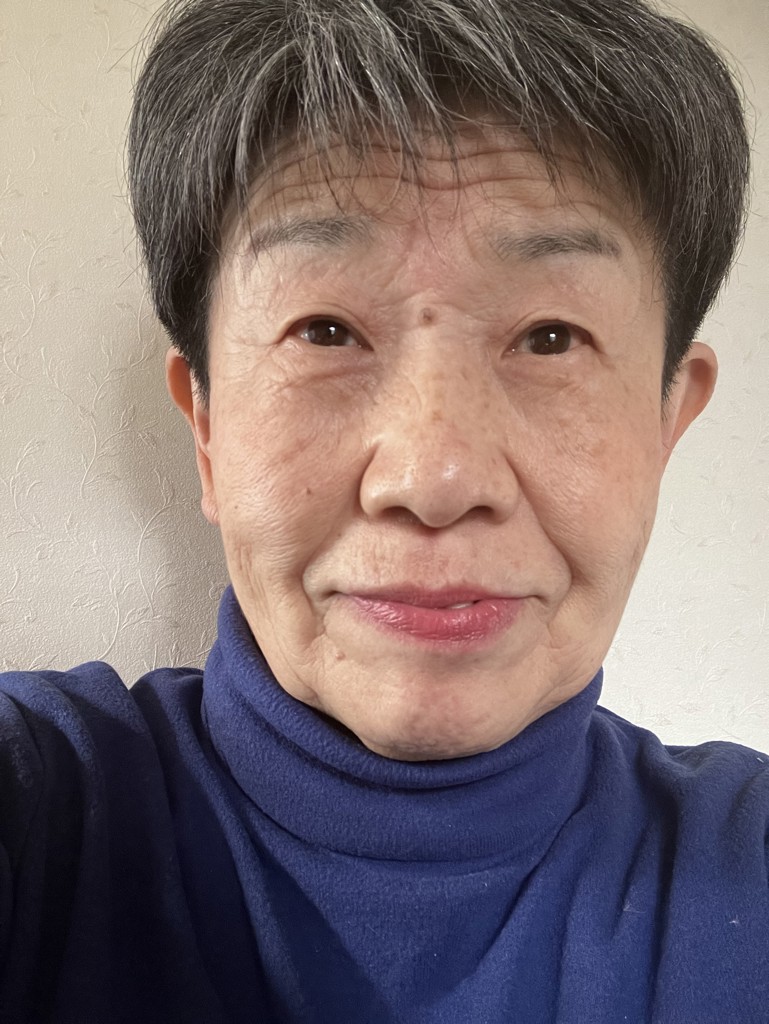 ユーザーアイコン