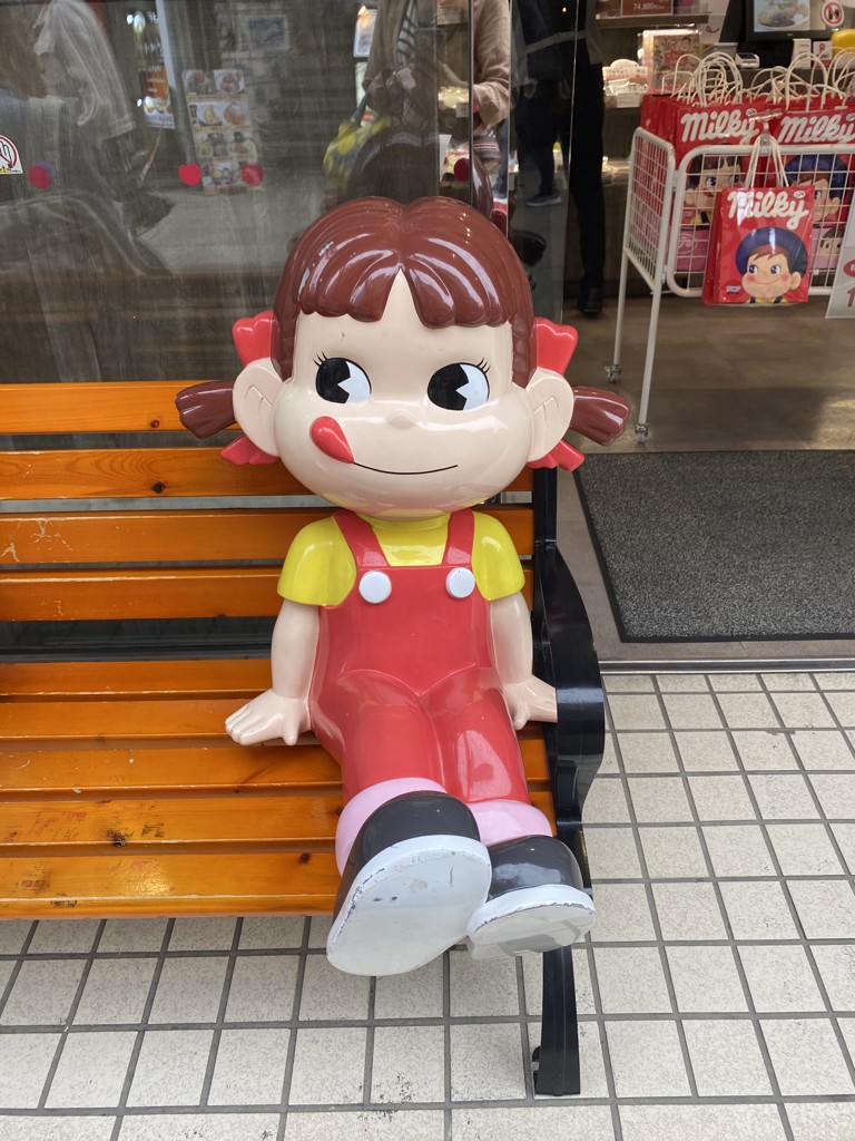 アヒルの母