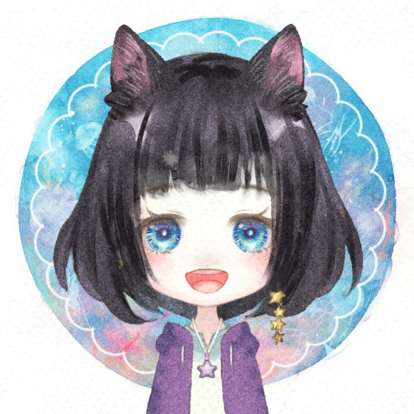 ユーザーアイコン