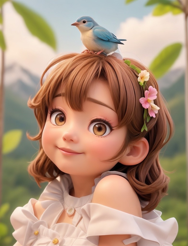 りょうちゃん
