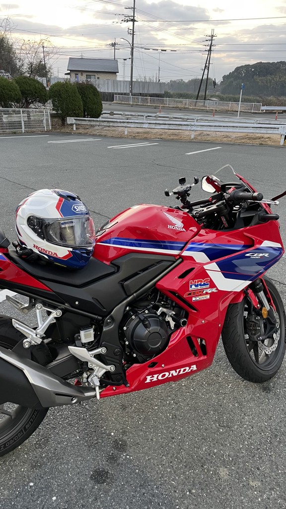 PVC キーホルダー(F CRF1100L): ウェア・グッズ｜HondaGO BIKE GEAR