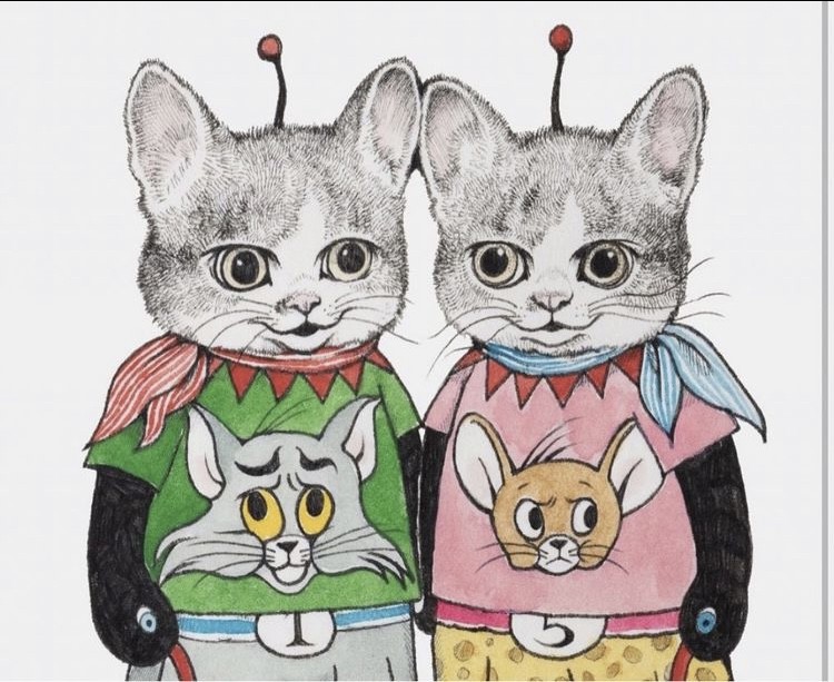 ユーザーアイコン