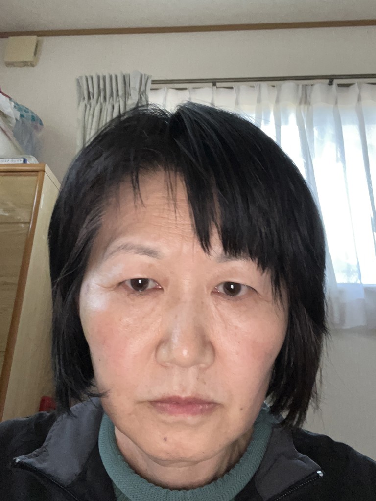 あけちゃん