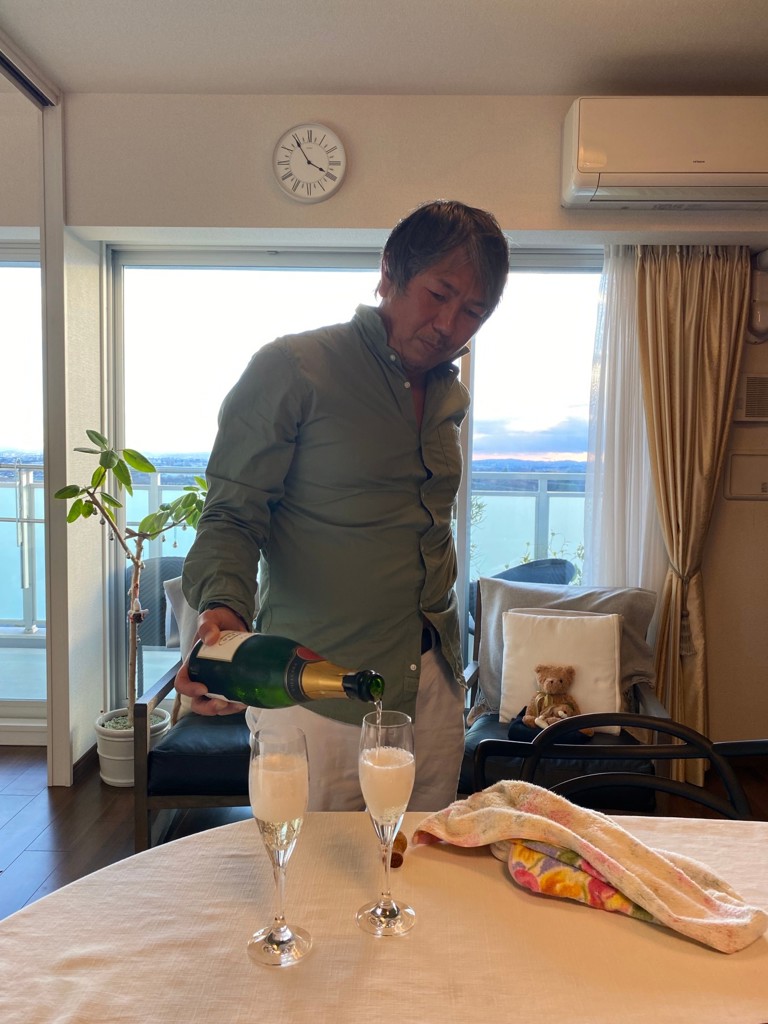 SHOさん