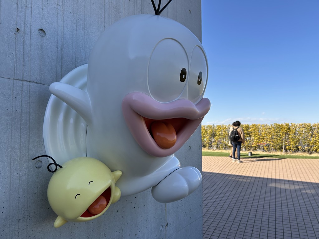 Qちゃん