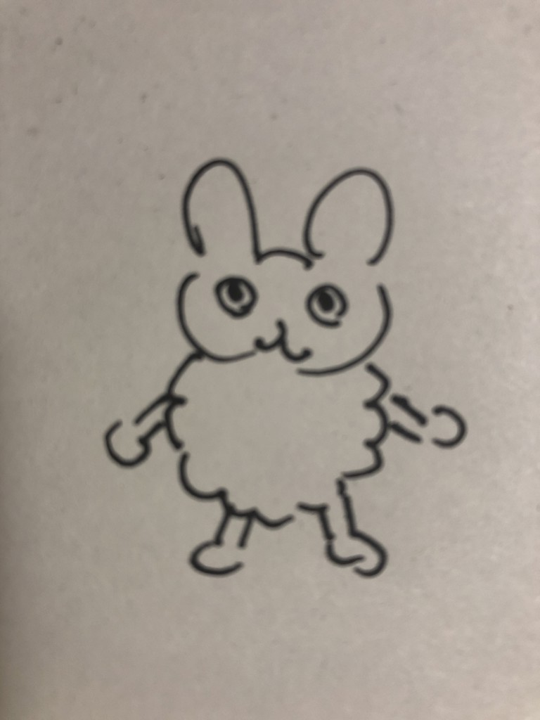 ショーンラビット