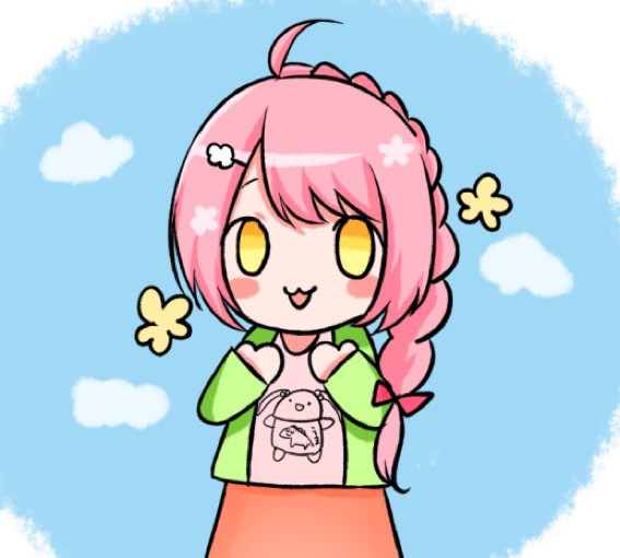 ももそら