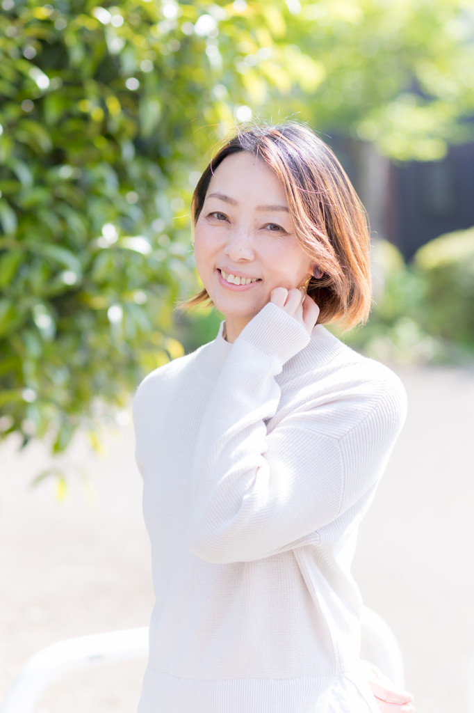 ゆうちゃん