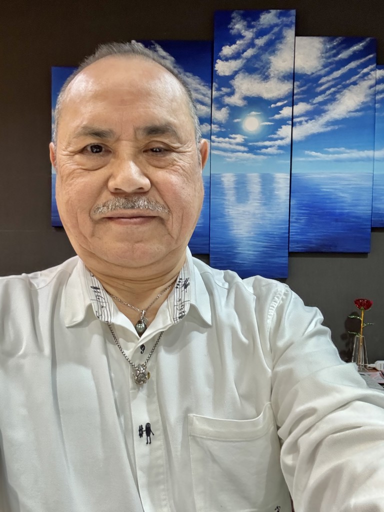 ユーザーアイコン