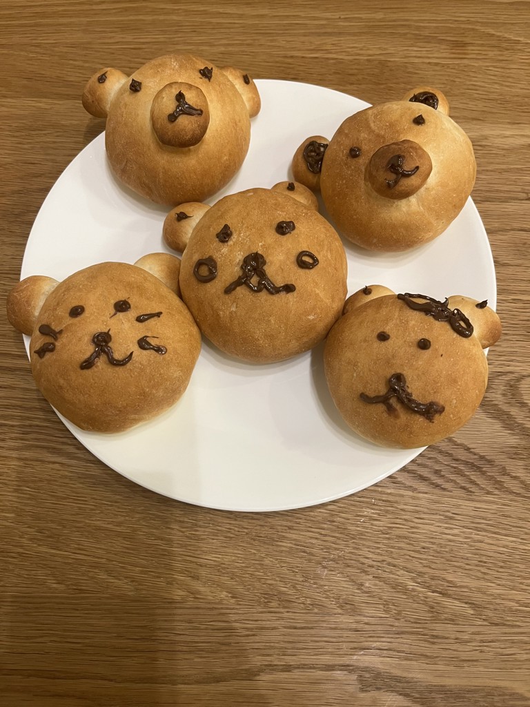 ユーザーアイコン