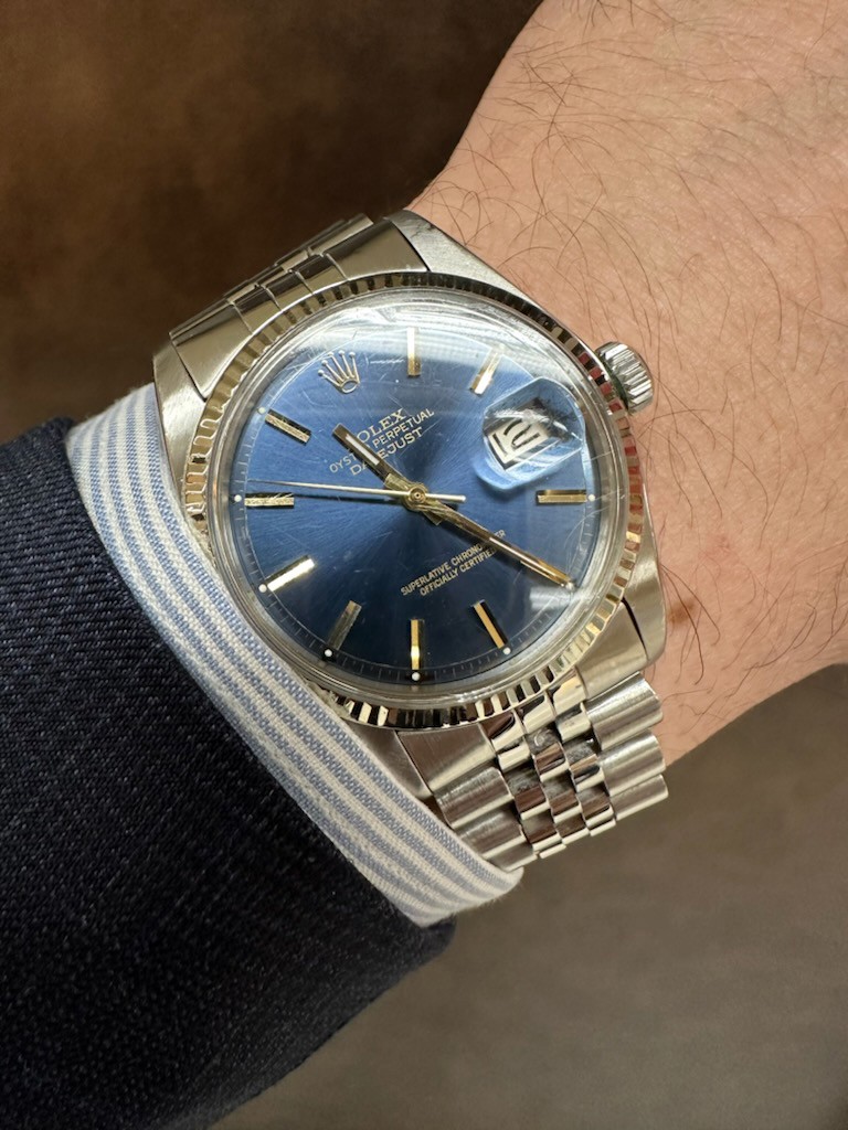 エクスプローラー 40[224270] Explorer 40 | ロレックス メンズ