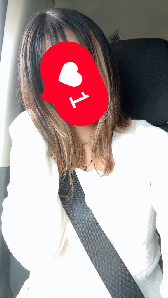 産後で更にパイ無し