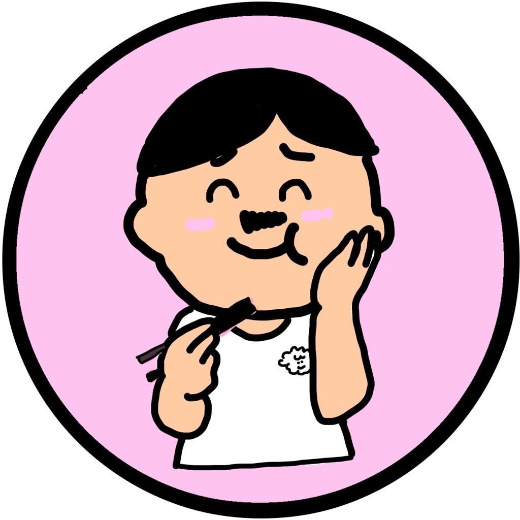 ユーザーアイコン