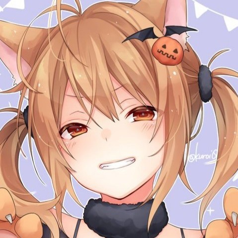 きゃんち。