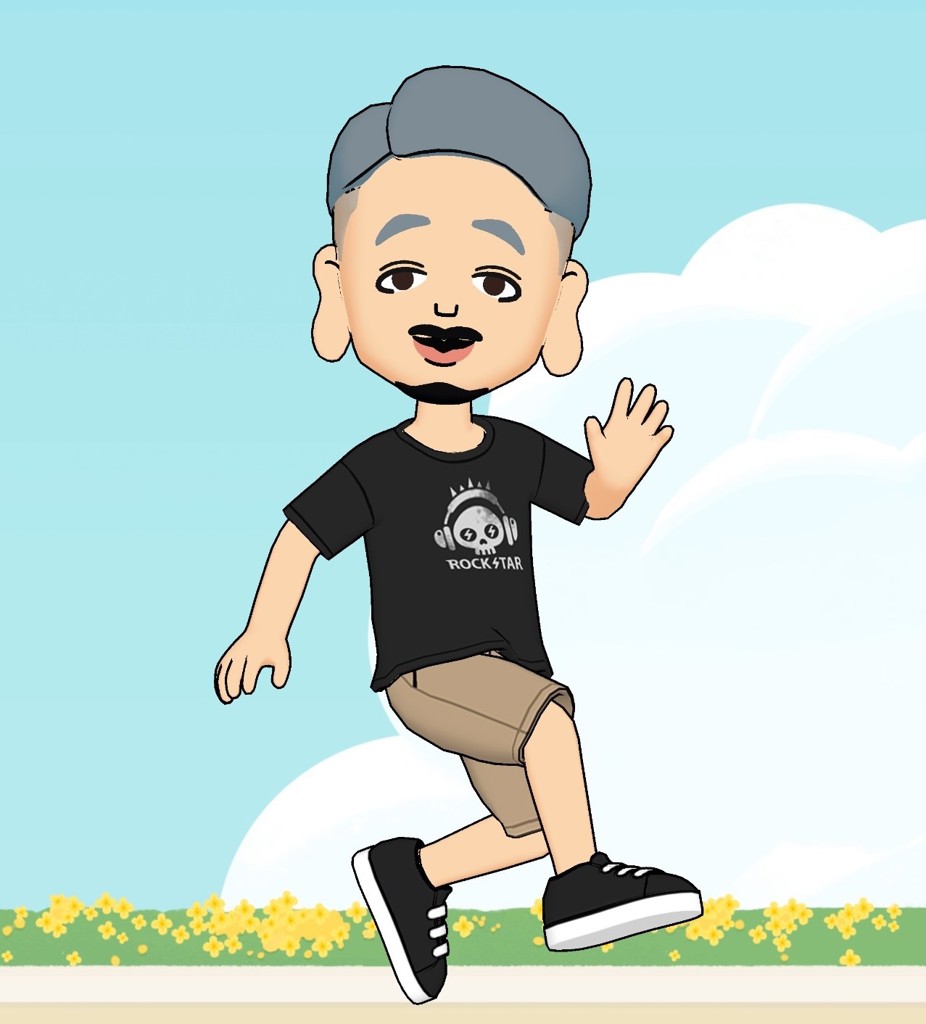 ユーザーアイコン