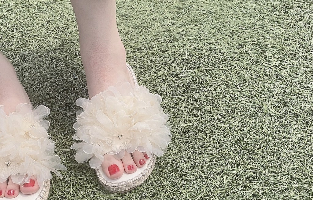 みる